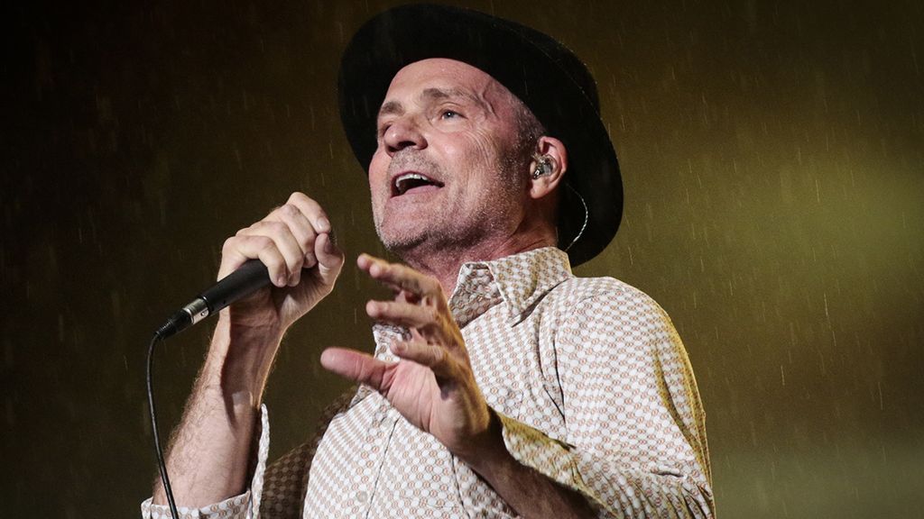 how is gord downie doing how is gord downie doing