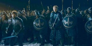 Game of Thrones Season 8 Episode 3 Battle Winterfell HBO
