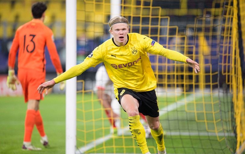 Transfer news: Erling Haaland could cost interested clubs an extra £34m ...