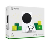 Xbox Series S: was $299 now $234 @ Dell