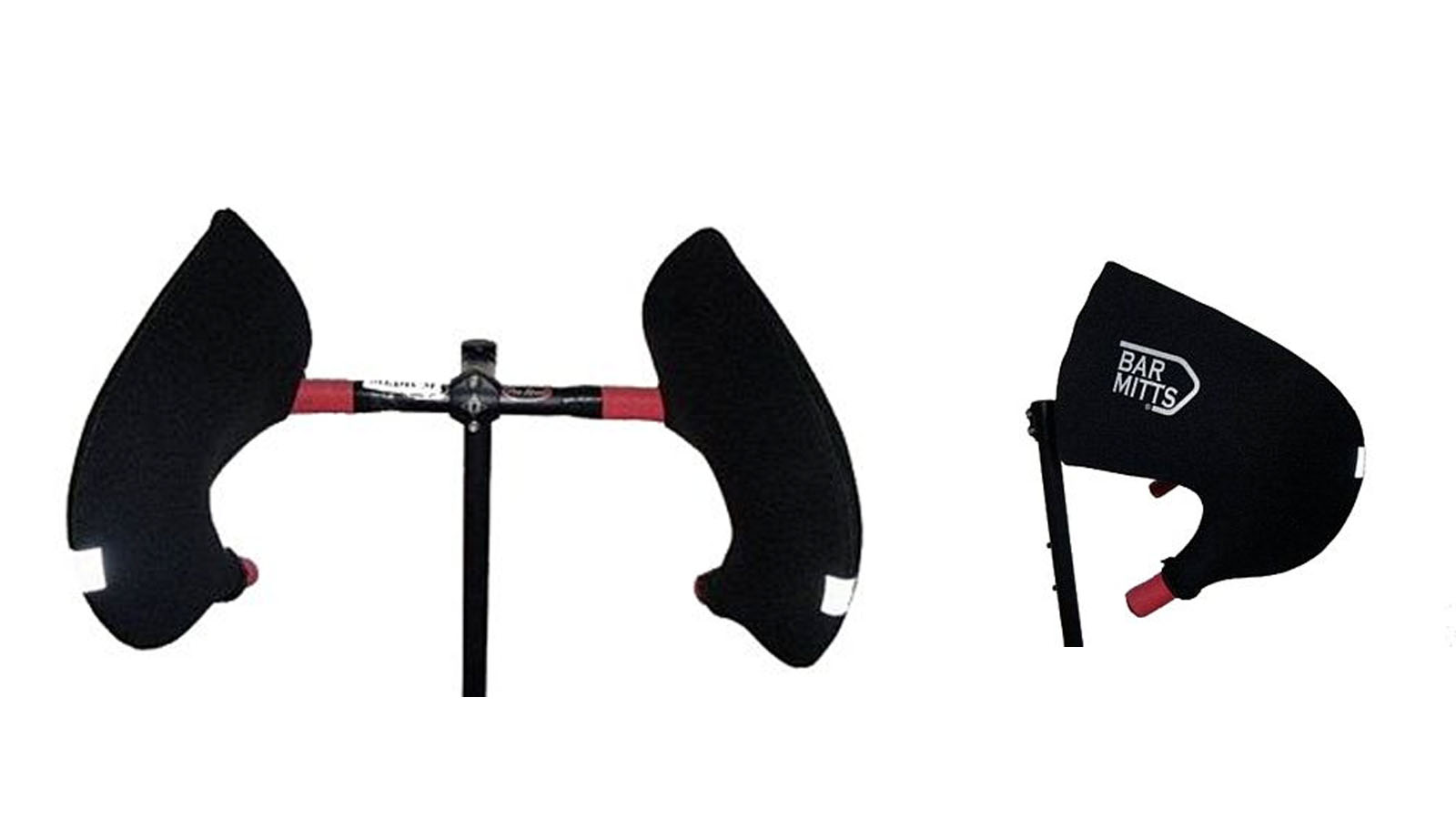 Bar Mitts Drop Bar Mitts