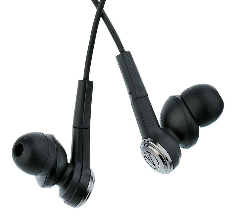 Audio Technica ATH-CKS55 review | What Hi-Fi?