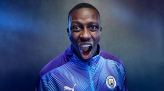 Benjamin Mendy