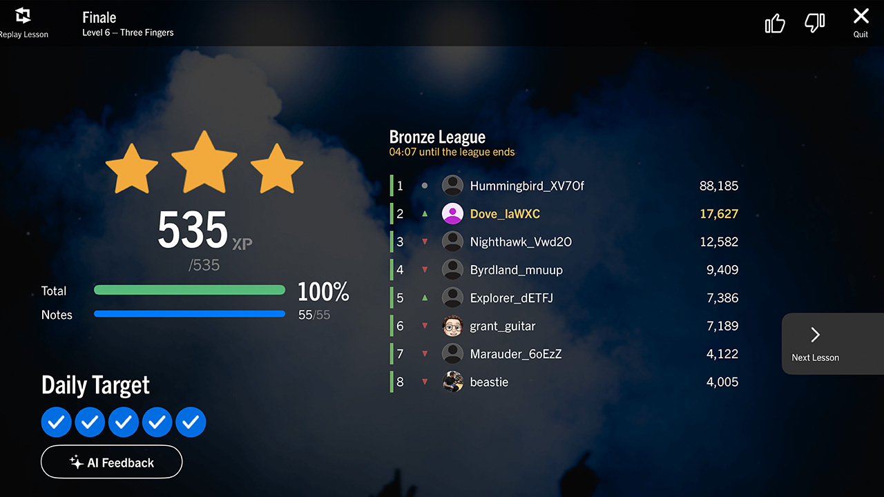 Gibson: Learn To Play Guitar App Review