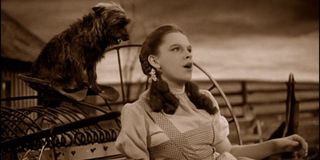 Judy Garland - The Wizard of Oz