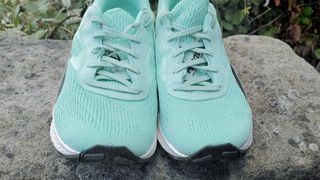 Front view of Reebok Floatride Energy Grow road running shoes