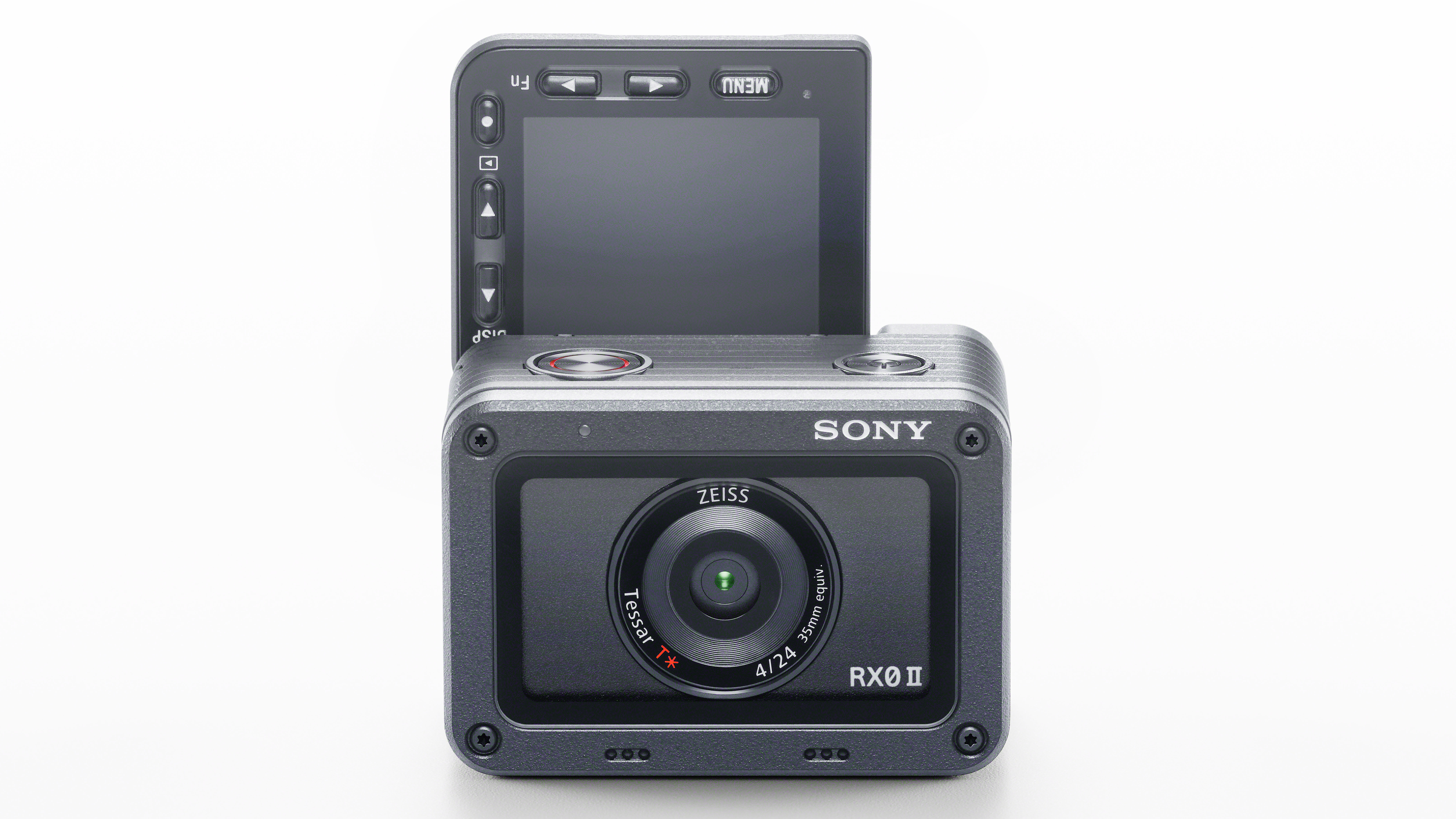 Best action cam: Sony RX0 Mark II