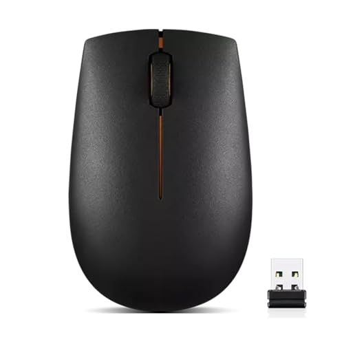 Wireless Mouse