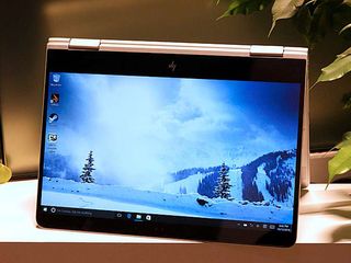 HP Spectre x360