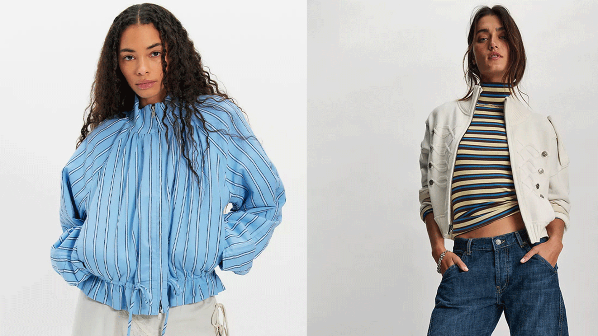 If You Want To Look Cool In 2026, These Free People Clothes, Shoes, & Accessories Are A Great Place To Start
