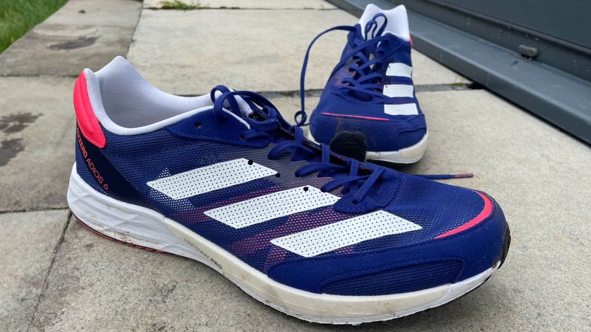 25 Awesome Pairs Of Sneakers That Don't Cost A Fortune
