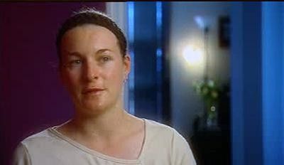Louise Yaxley