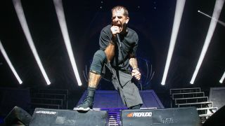 Lamb Of God Live 2025