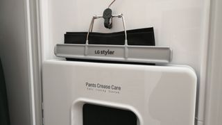 LG Styler