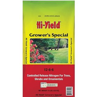 Grower's Special Fertilizer