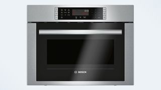 Bosch 500 Series convection microwave