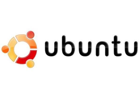 Ubuntu logo