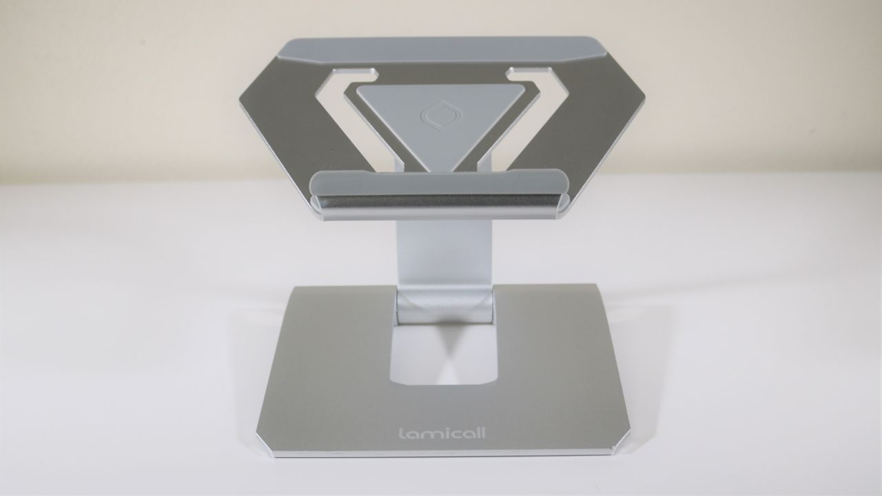 Lamicall Laptop Stand