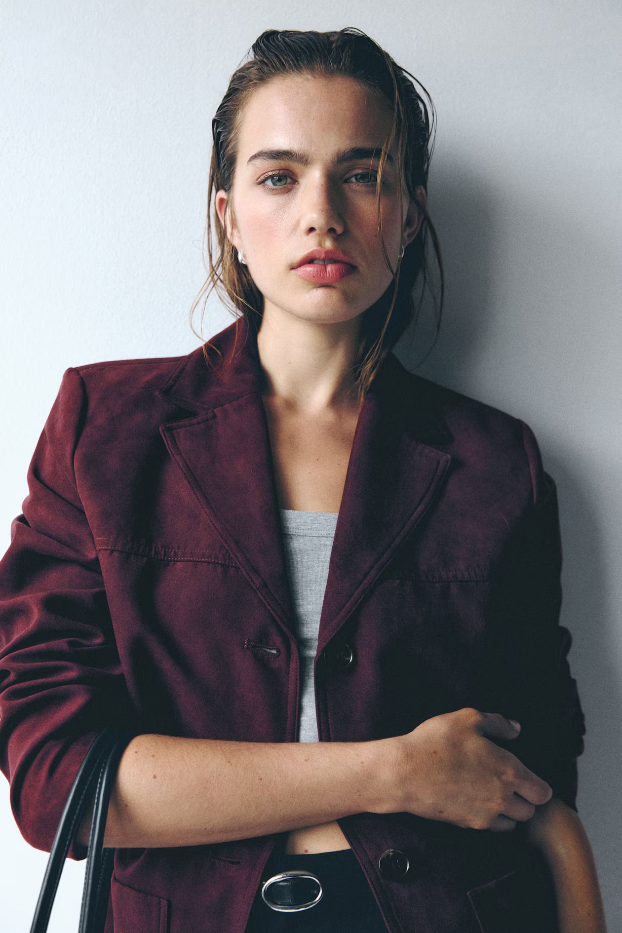 H&M,