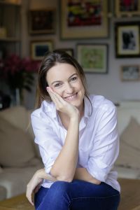 Sophia Money-Coutts's avatar