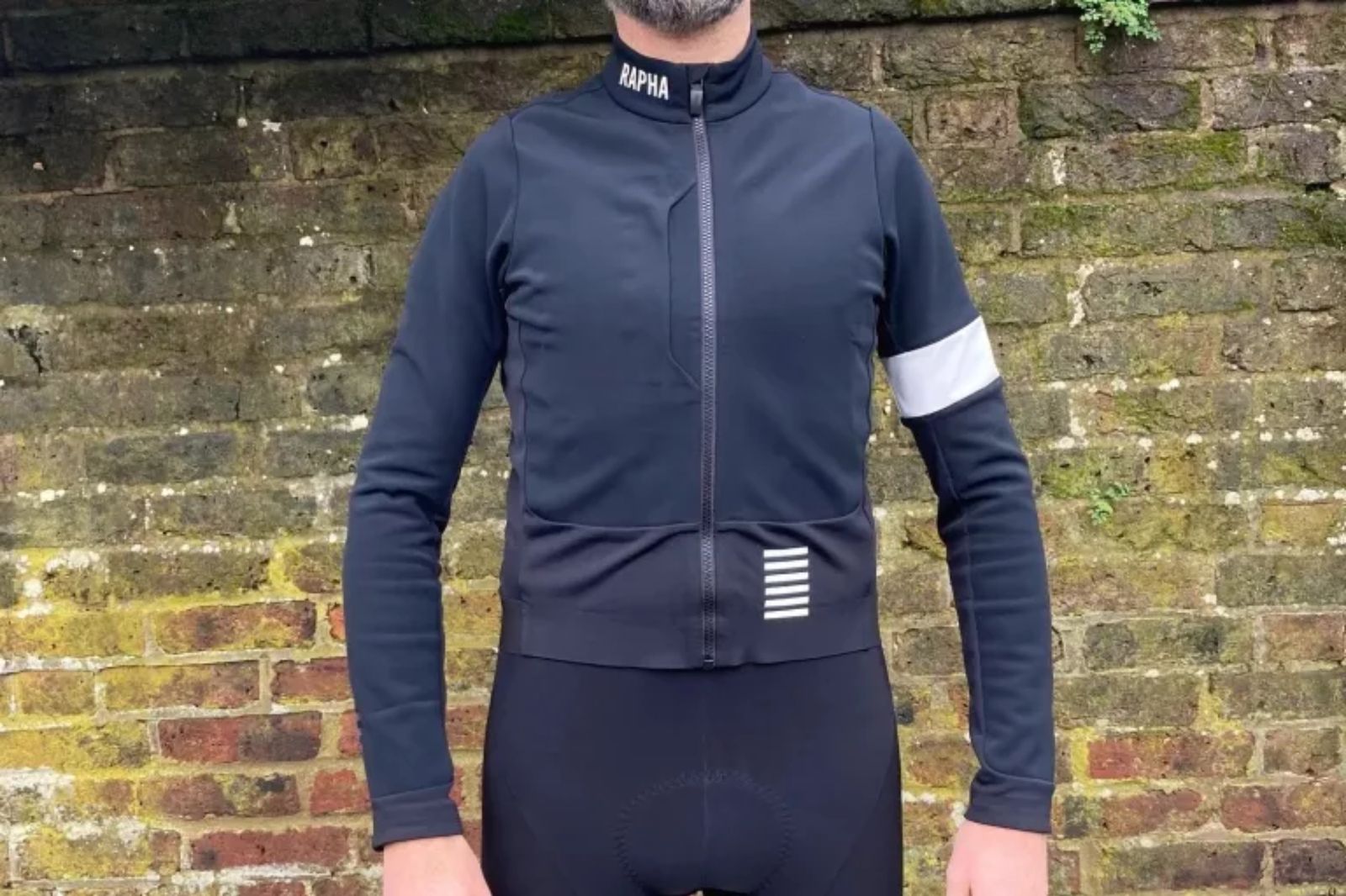 Best winter cycling jackets for keeping warm on the bike Cycling Weekly