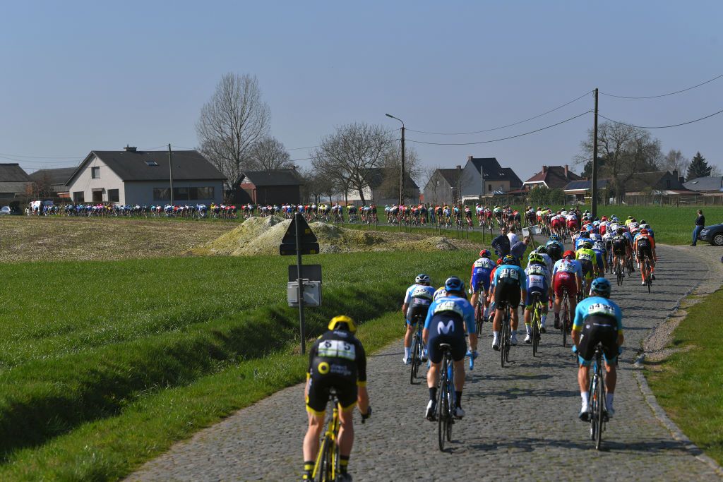 The 2019 E3 Harelbeke/BinckBank Classic