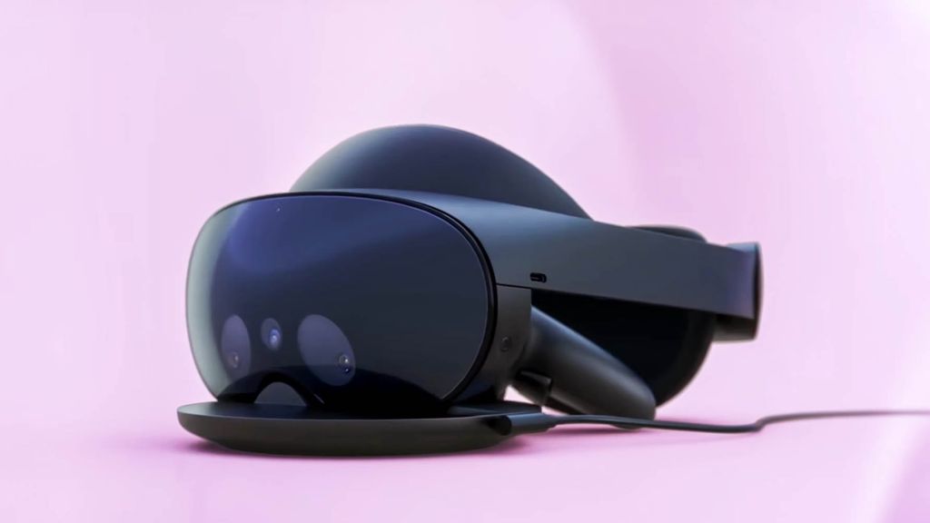 Best VR headsets 2024 Laptop Mag
