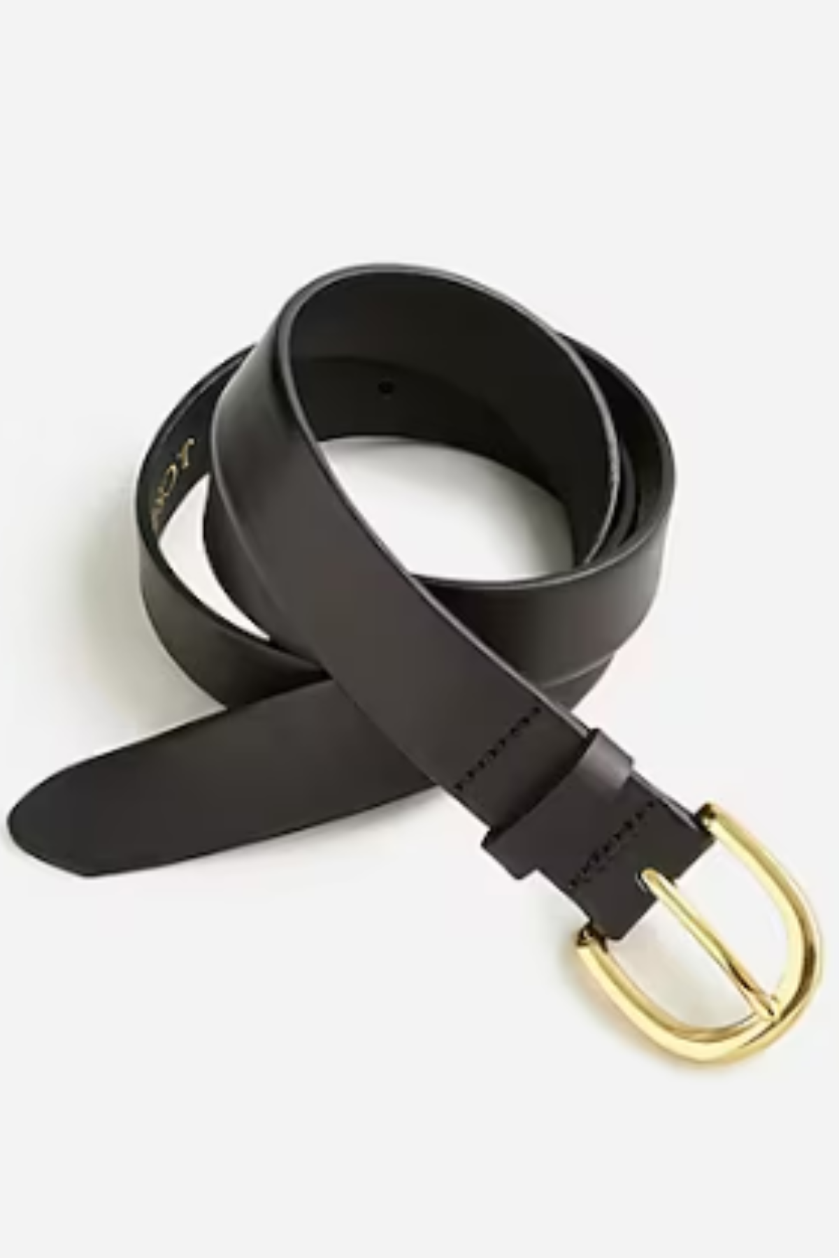 J.CREW belt