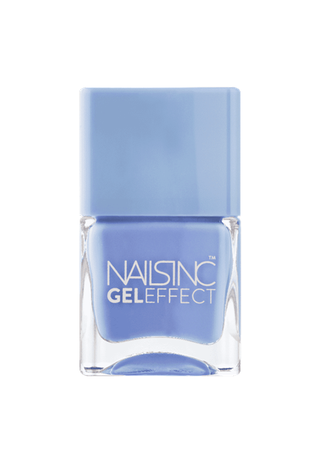 Regents Place Gel Effect Nail Polish