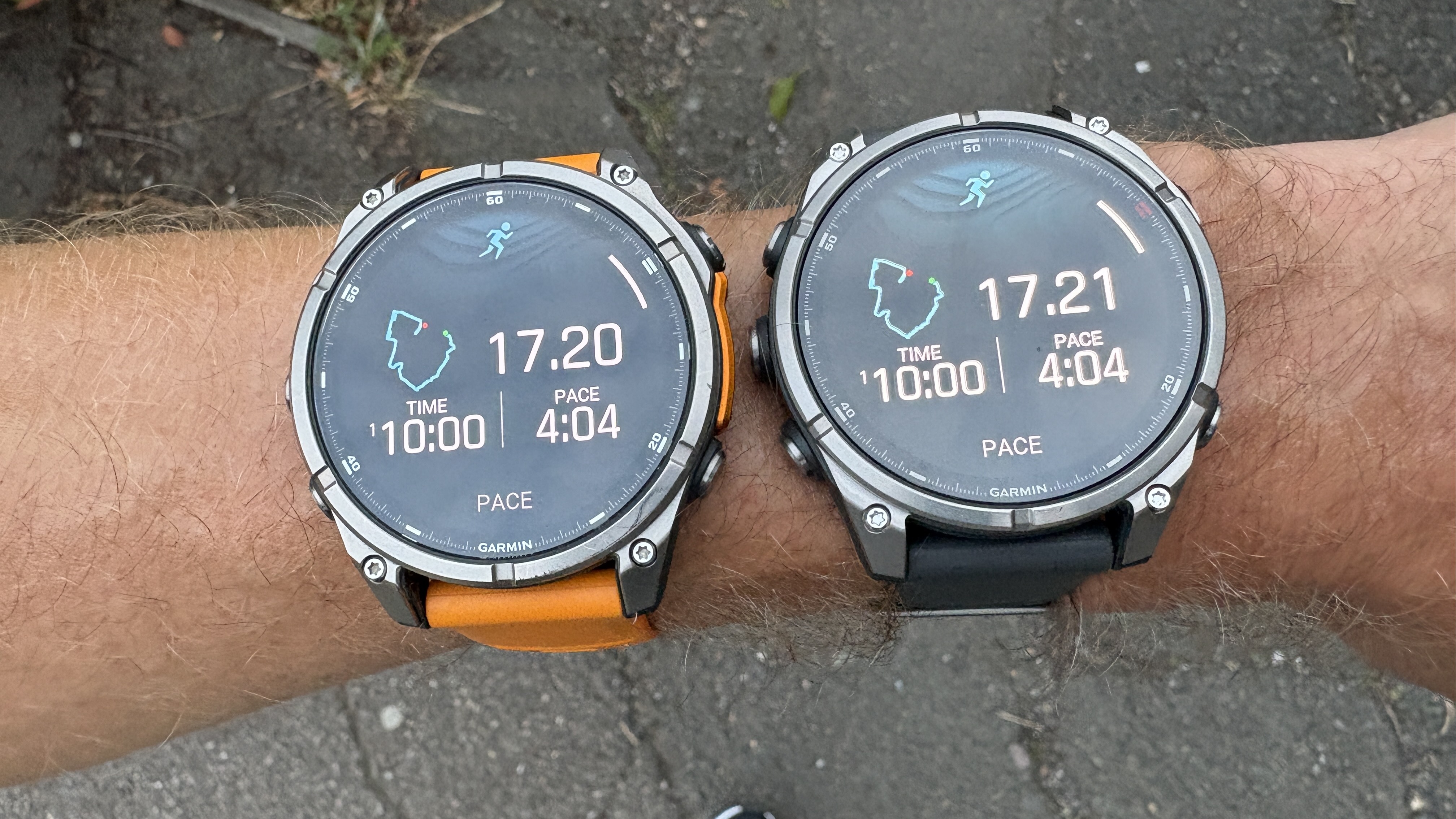 Garmin Fenix 8 Pro