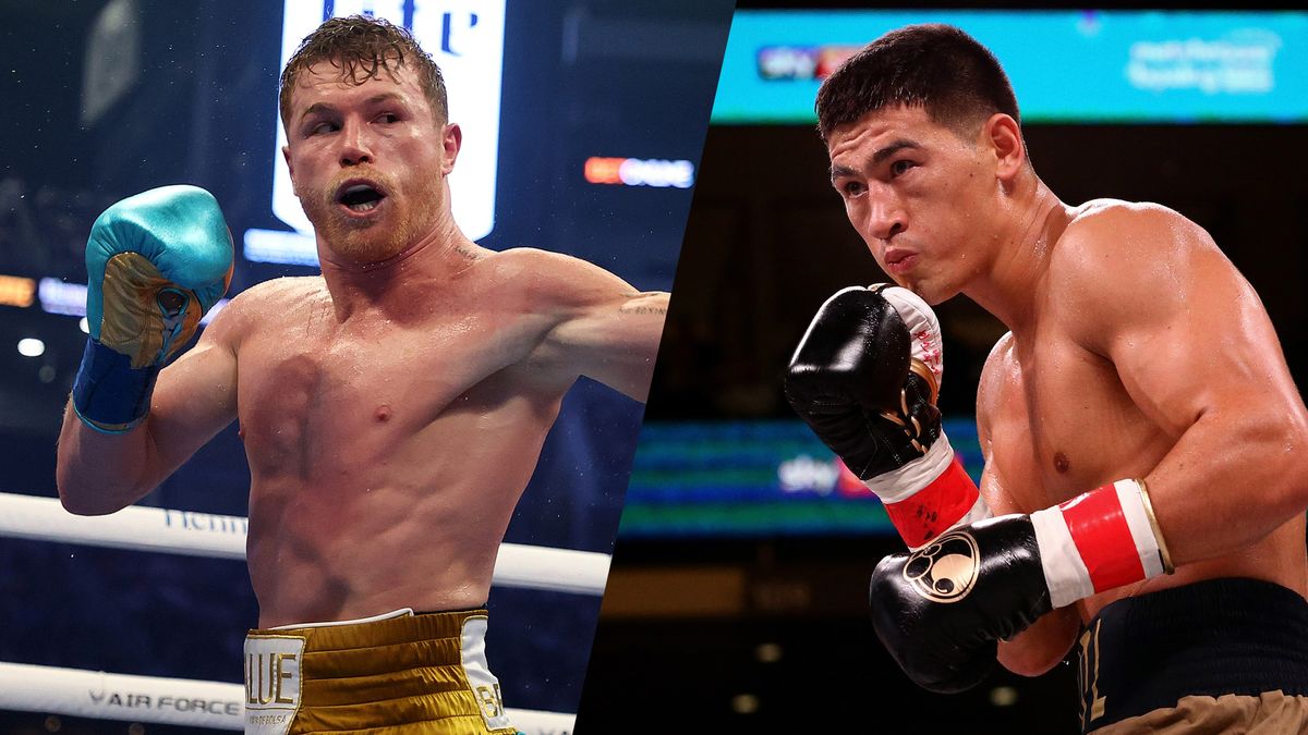 Canelo vs Bivol live stream: how to watch boxing online from anywhere ...