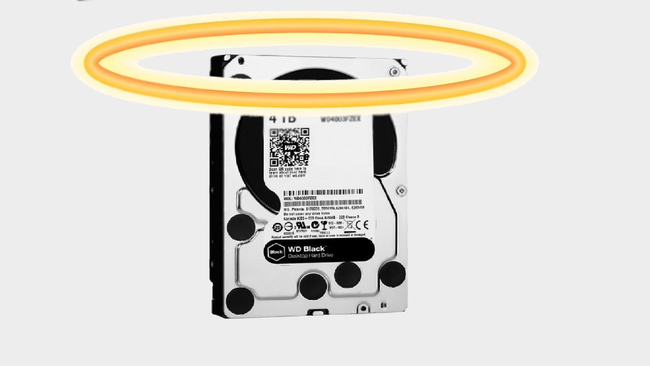 HDD vs SSD: you don't have to choose one or the other