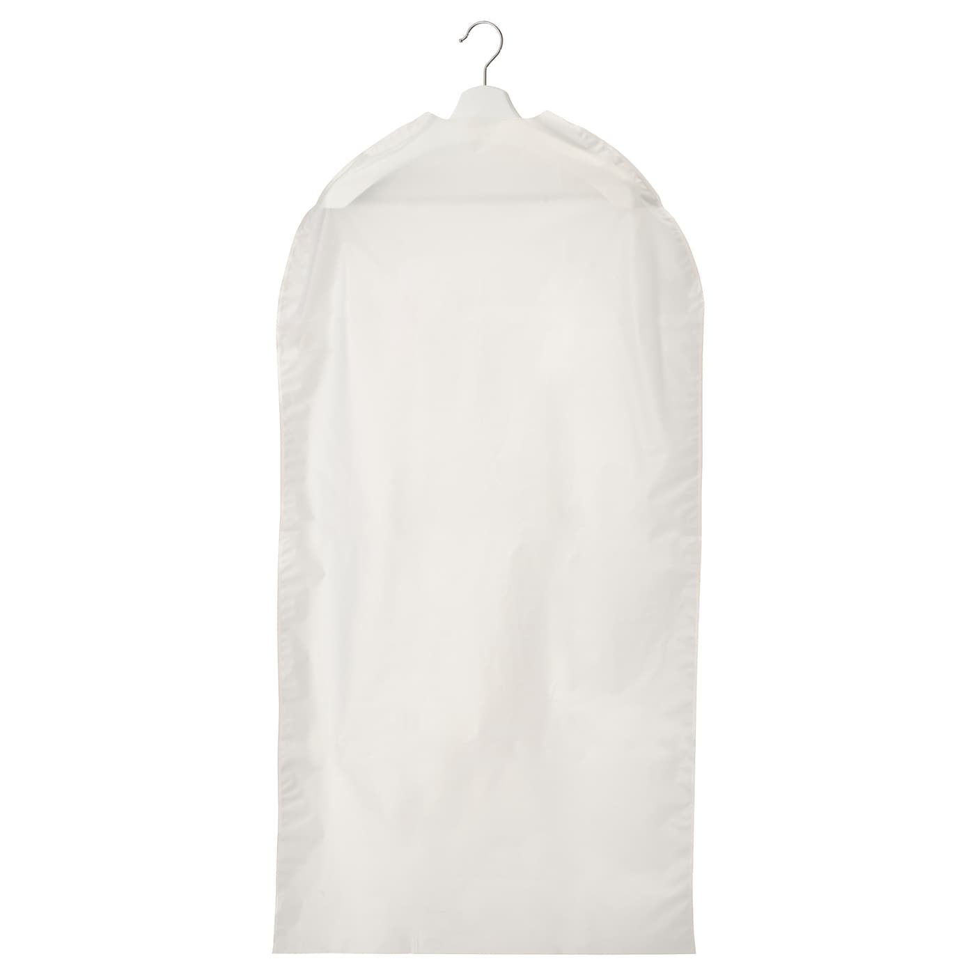 Renshacka Clothes Cover - Transparent White