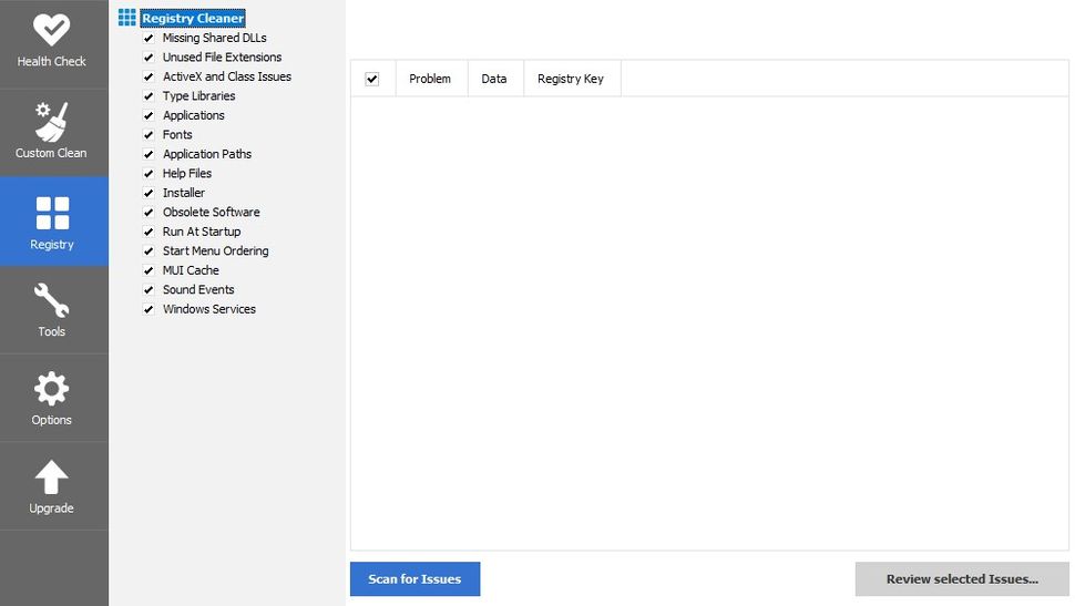 Piriform CCleaner Business review | TechRadar