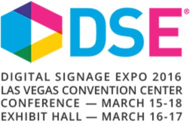 All DSEG Certifications Available at DSE 2016