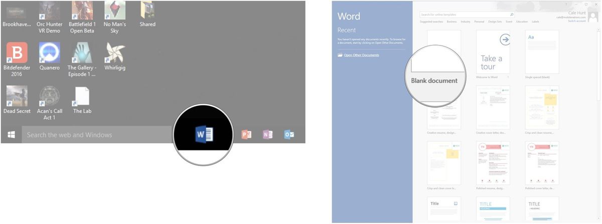 10 Secret Office 365 Features You Need To Know Windows Central 10 Secret Office 365 Features You Need To Know Windows Central