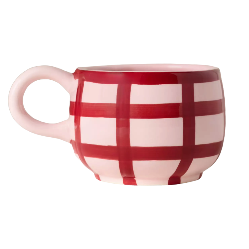 Anthropologie, Greta Stoneware Mug