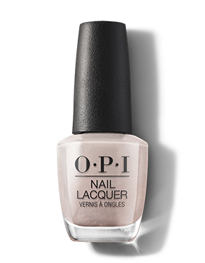 Chiffon-D of You Nail Polish