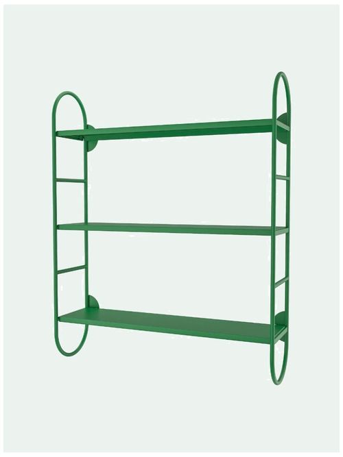 F&auml;rgs&auml;ttare Wall Shelf