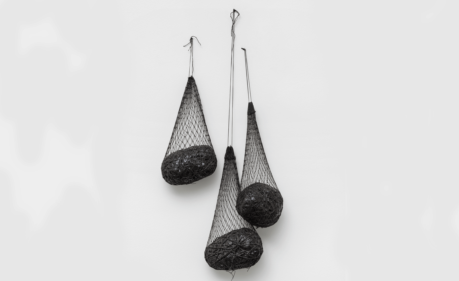 black bags