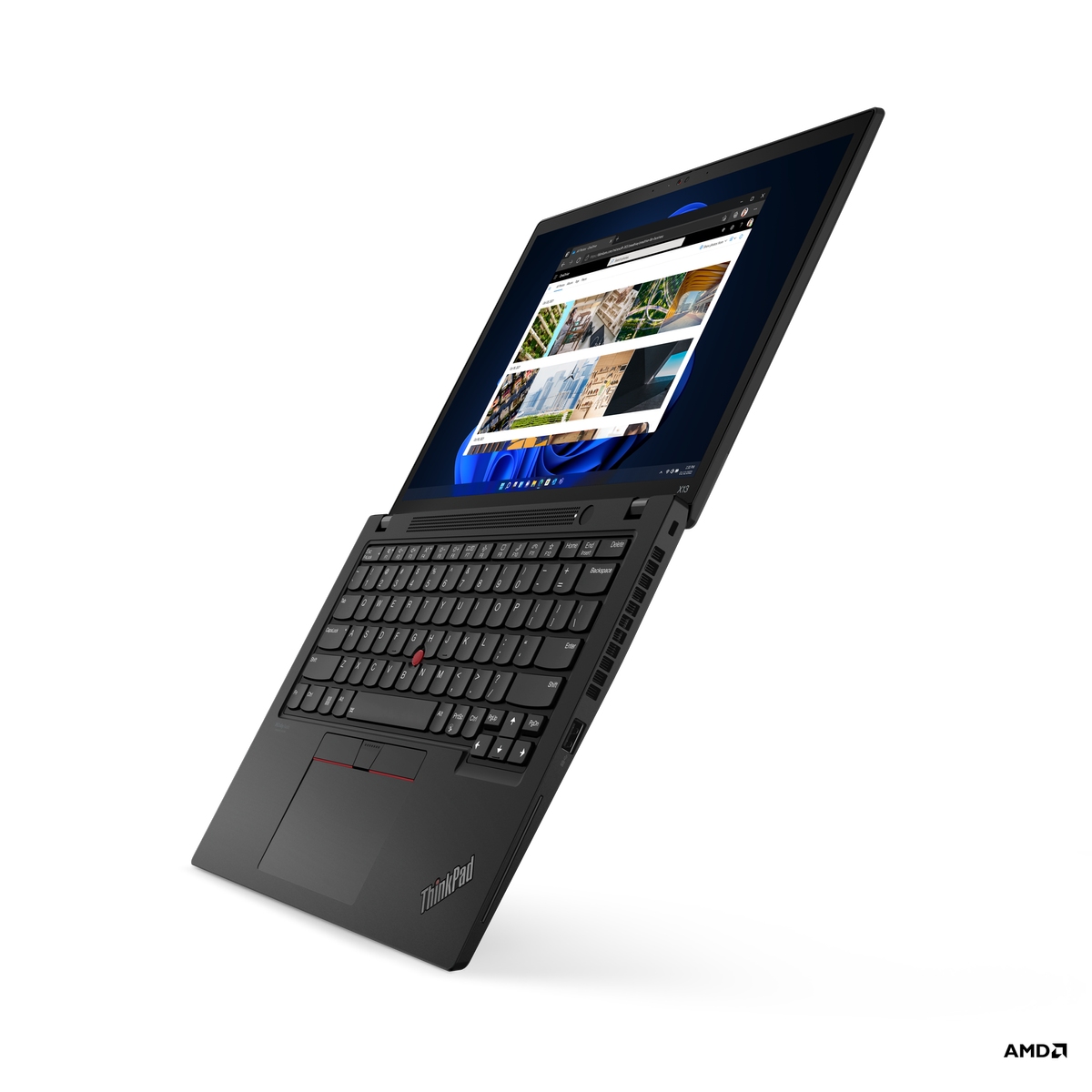 Lenovo ThinkPad X13 Gen3