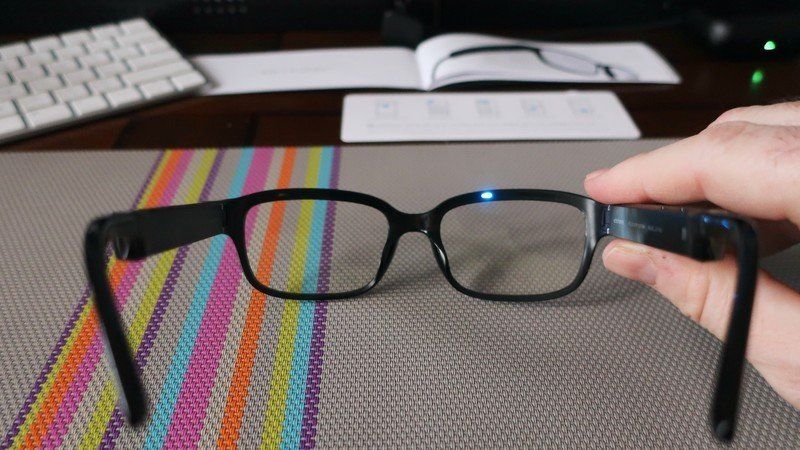 Echo Frames
