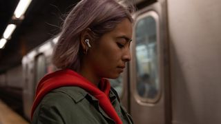 Defective Airpods Pro Apple Will Replace Your Kit For Free Creative Bloq