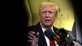 President Donald Trump