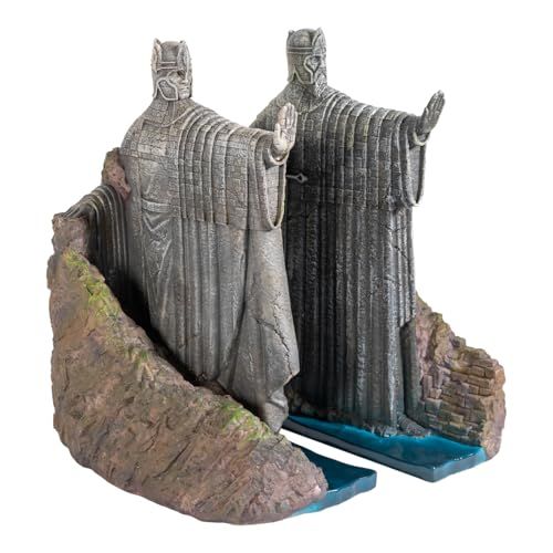 Lord of the Rings Bookends