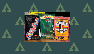 How to choose groundbait: a variety of species-specific groundbaits