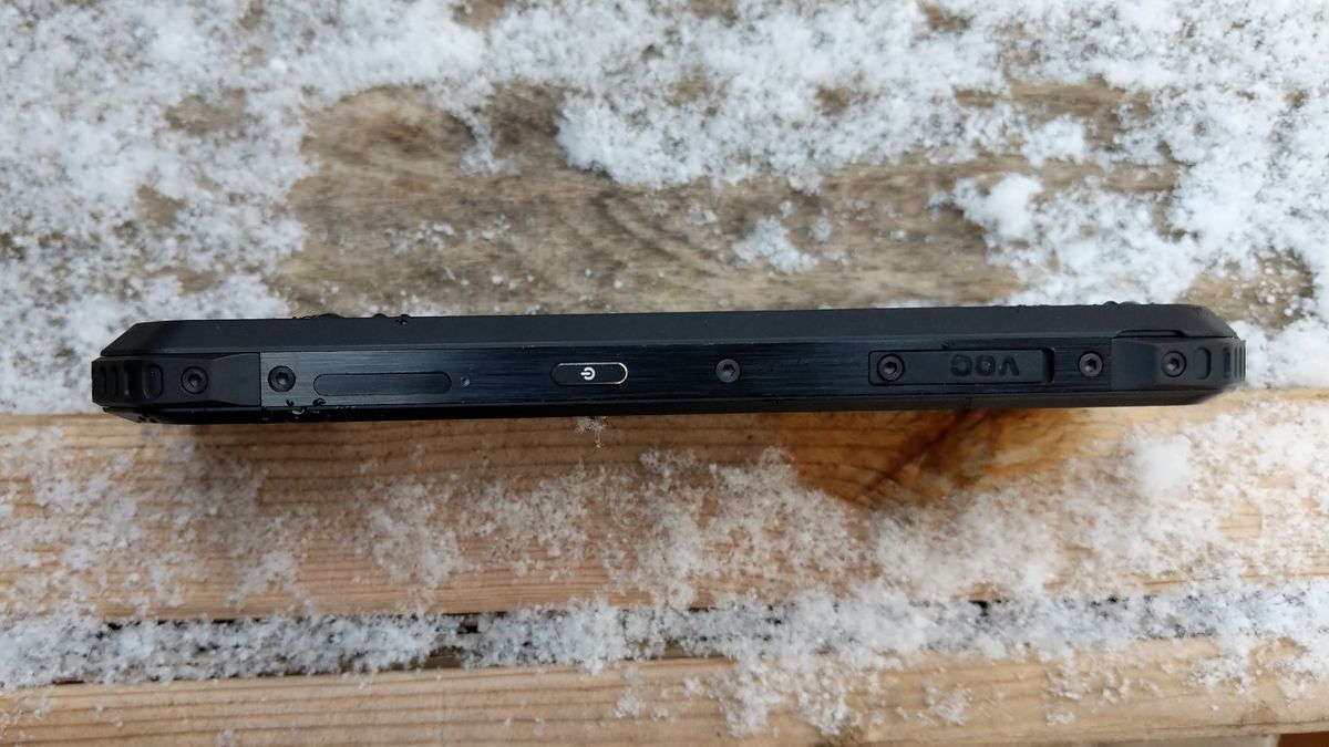 AGM X2 review | TechRadar