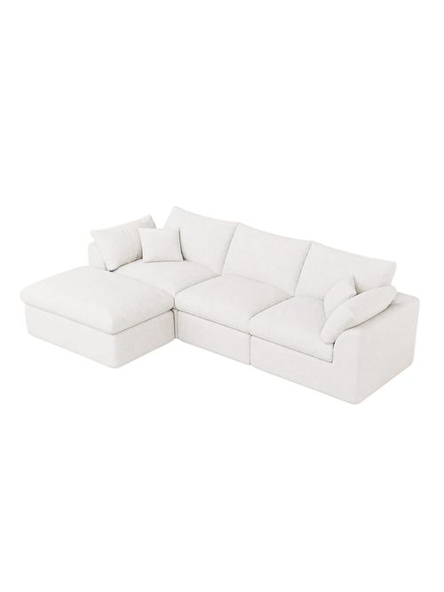 Cloud Big Sectional Couch