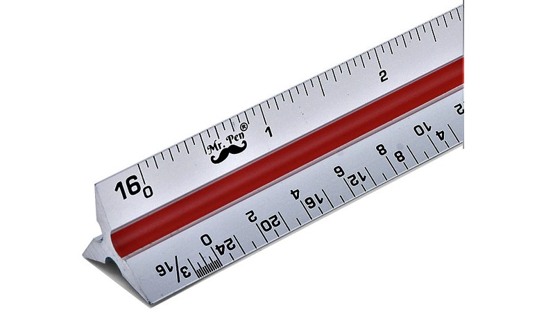 Best rulers