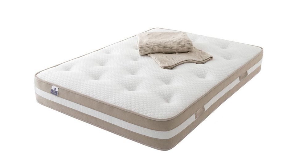 The best mattresses for a good night's sleep theradar